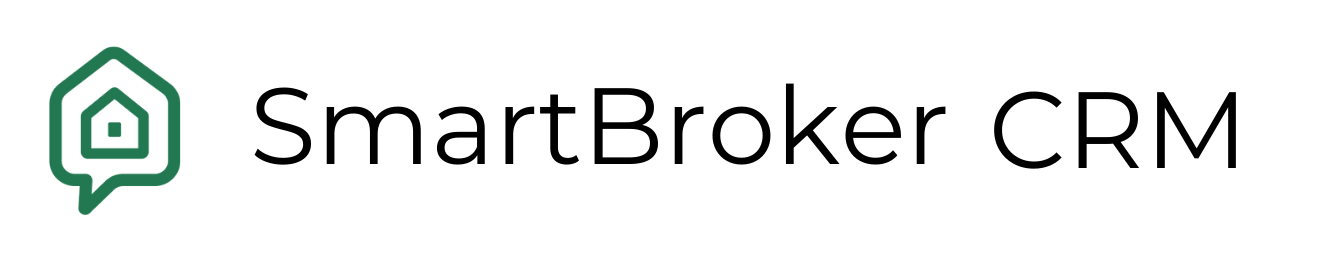 SmartBroker logo