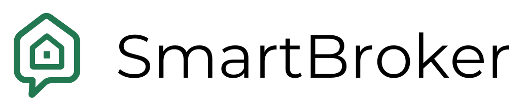 SmartBroker logo